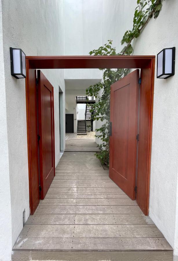 Atoll Residence Dhangethi Exterior photo